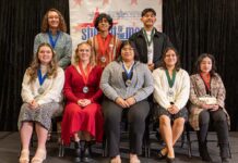 Lake Elsinore area students honored in December