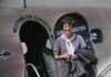 Amelia Earhart presentation to take place at the Little Temecula History Museum