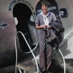 Amelia Earhart presentation to take place at the Little Temecula History Museum