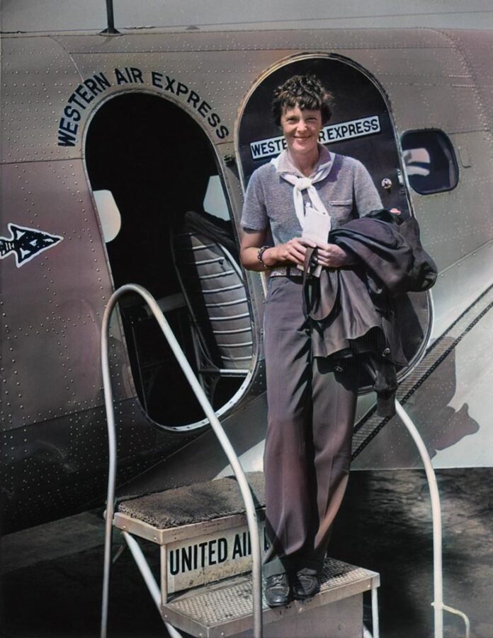 01-17-25-ENT-Amelia Earhart presentation in Temecula-Cphotos-1