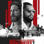Movie review: ‘Den of Thieves 2: Pantera’