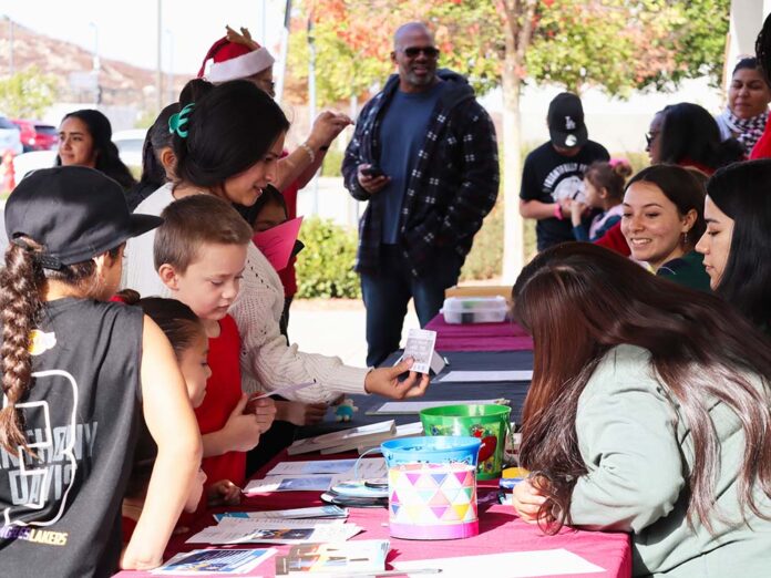 01-17-25-LOCAL-At-risk youth celebrate the holidays courtesy of COM-Cphotos-1