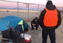 Volunteers needed for upcoming Riverside County homeless population survey