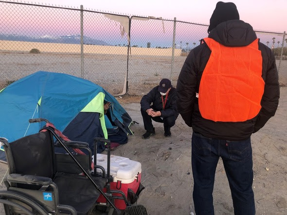 01-17-25-REGIONAL-Volunteers needed for Point-in-Time count of homeless-Cphoto