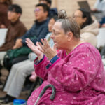 Local Anza churches gather for United Praise Night