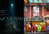Movie review: Double feature – “Wolf Man” and “One of Them Days”