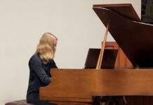 Talent shines at Rotary Club of Hemet Music Competition