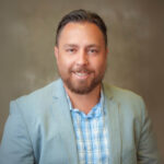 Ben Diederich appointed to vacant Menifee District 2 City Council seat by Council