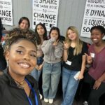 Teen nonprofit founder wins prestigious scholarship