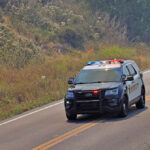 Suspect in criminal threats case arrested in Anza