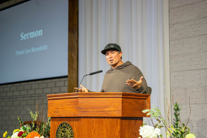 01-31-25-ANZA-Valley Gospel pastor ignites Olivet University with sermon-Cphotos-1