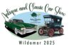 Kids Ride Into Nature Antique and Classic Car Show rolls into Wildomar May 31