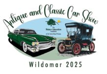 Kids Ride Into Nature Antique and Classic Car Show rolls into Wildomar May 31