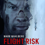 Movie review: ‘Flight Risk’