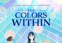 Movie review: ‘The Colors Within’ – A story of colors, friendship, and self-acceptance