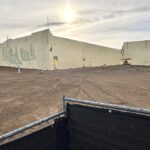 Finally – Menifee’s dilapidated Krikorian Entertainment Complex coming down