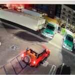 Fire equipment stolen during the LA fires