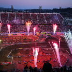 Eli Tomac takes top AMA Supercross spot as local riders shine at Snapdragon Stadium