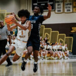 Golden Bears Race to league lead, Rancho Christian eyes Ivy League title, and Lions continue winning streak
