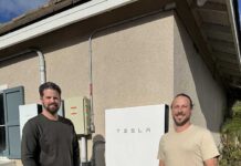 Why investing in solar and battery backup is a smart choice