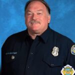 OCFA Engineer and Fallbrook resident dies in line of duty during Laguna Niguel fire