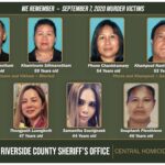 Sheriff requests help to solve Aguanga mass murder case