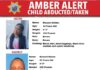 AMBERT ALERT CANCELLED: Authorities found 14-year-old missing from Inglewood