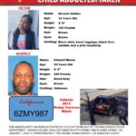 AMBERT ALERT CANCELLED: Authorities found 14-year-old missing from Inglewood