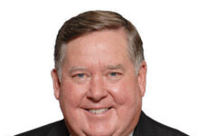 Catch up with Ken Calvert