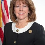 Outgoing Bill Zimmerman, Lesa Sobek honored for their Menifee City Council service as new council takes office