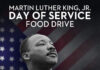 Temecula to honor Dr. Martin Luther King Jr. with week-long food drive