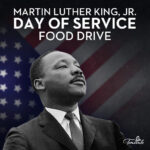 Temecula to honor Dr. Martin Luther King Jr. with week-long food drive