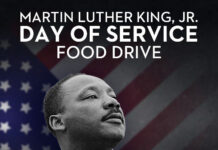 Temecula to honor Dr. Martin Luther King Jr. with week-long food drive