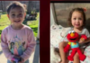 Amber Alert Issued for two young girls abducted by father after mother murdered