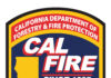 Cal Fire alerts the public of fake social media accounts requesting donations