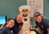 Baby born on I-15: CAL FIRE/Riverside County Firefighters deliver baby in ambulance