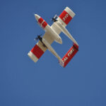 Cal Fire’s OV-10A Bronco: The eyes in the sky for wildfire battles