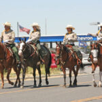 Sheriff’s Blotter