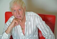 SAGE Society to present ‘Out Of The Closet And Into The Day – A Private Costume Collection For Reflection’