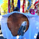 Soboba artist shares her talent