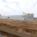 Krikorian Entertainment Complex in Menifee being demolished