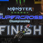 Jett Lawrence and Temecula’s Haiden Deegan dominate Supercross at Anaheim 2