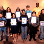 Black History Month essay contest opportunity