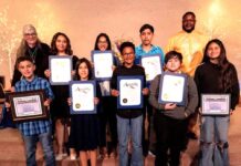 Black History Month essay contest opportunity