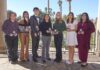 San Jacinto Valley students honored in January