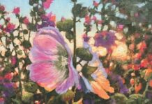 9th Annual AIS Impressions: Small Works Showcase to take place in Fallbrook