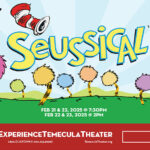 Temecula Presents’ student-led arts education program announces Seussical the Musical
