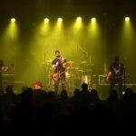 Soboba Casino is a popular place for music, comedy, and more