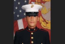 Camp Pendleton Marine killed in Philippines plane crash