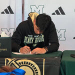 Football dreams come to life on College Signing Day